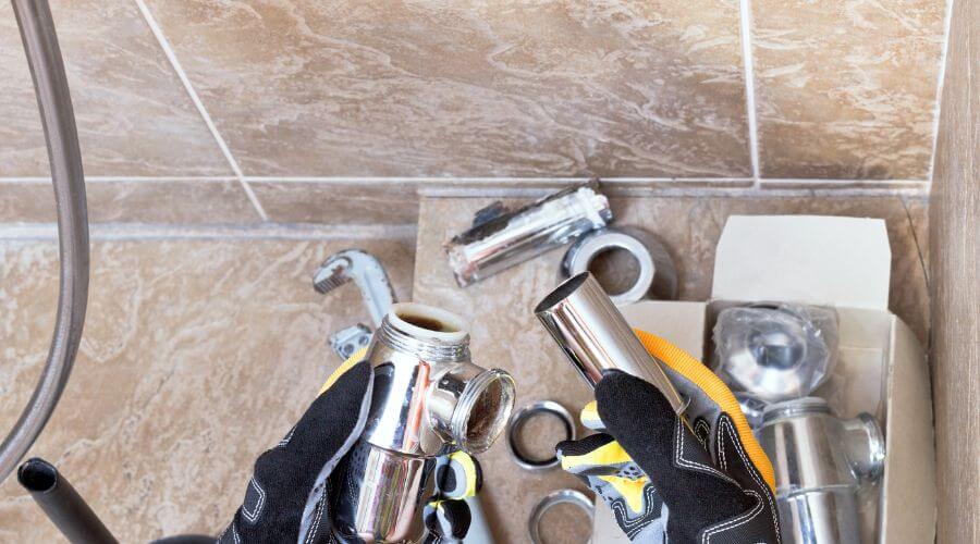 Professional Storm Sewer Service in Leonardville, KS